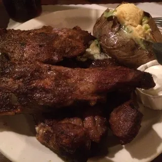 Spare Ribs