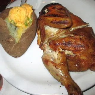 BBQ Chicken