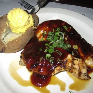 Teriyaki Chicken