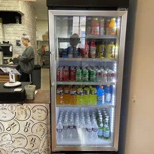 Beverage
