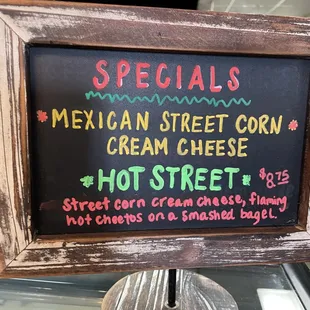 Delicious.