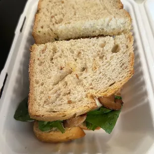 Italian BLT