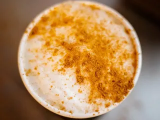 Luna Café