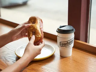 HomeGrown Coffee and Creations