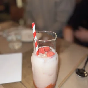Berry Milky V2 (~$19)