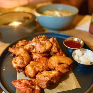 KFC (Regular) | Instagram: GaoGirlsGrubbin