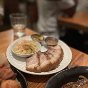 Pork Belly
