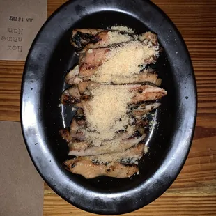 Garlic Chicken