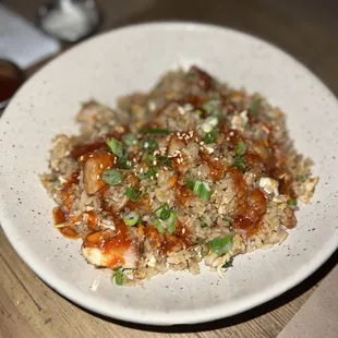 Sweet & Sour Chicken