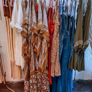 Some of the gorgeous inventory