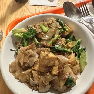 Pad See Ew