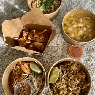 Tom Yum Koong