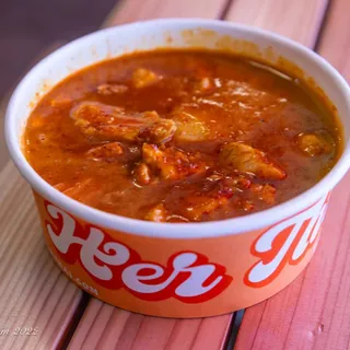 Yellow Curry