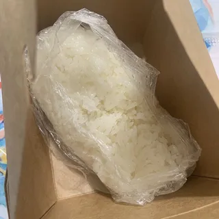 Sticky Rice
