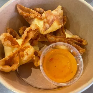 Crispy Wonton