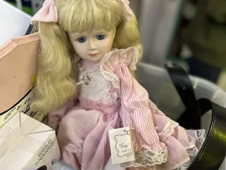 Bargain Boutique Thrift Store