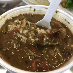 Gumbo