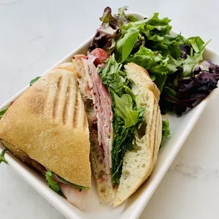 sandwiches, sandwich, food