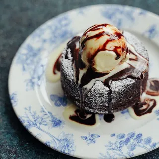 Lava Cake