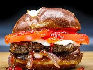 Tickle Pickle Restaurant