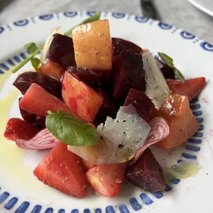 Beet Salad