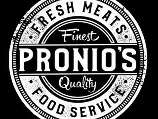 Pronio's Food Service