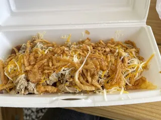 SideHack BBQ & Ice Cream