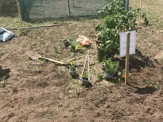 Becker Community Center