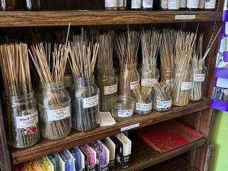 Harvest Moon Apothecary