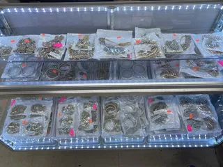 Taj Indo Pack Grocers and Juice