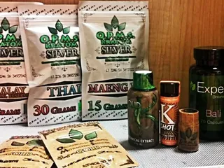 Lee Trevino Smoke Shop