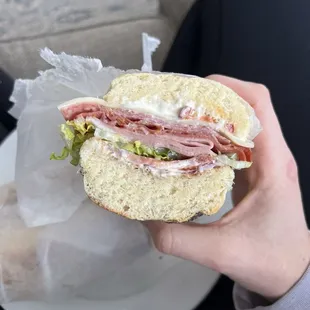 Italian