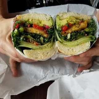 Vegetable