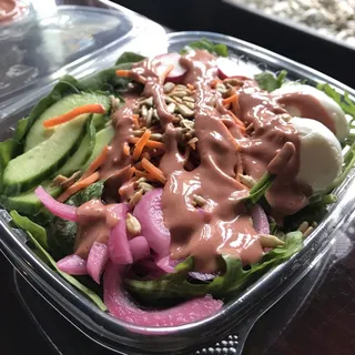 Garden Salad