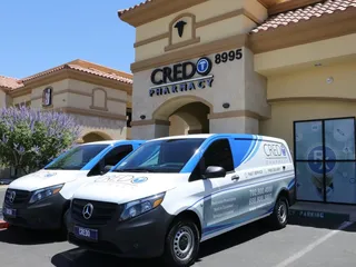 Credo Pharmacy