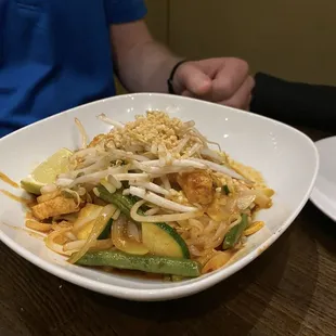 Pad Thai