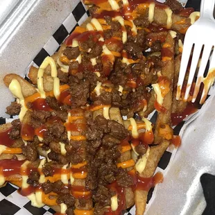 all star fries