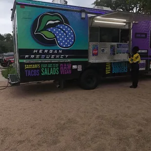 Food truck