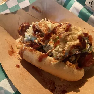 WOLF DOG OF THE WEEK: the Reykja