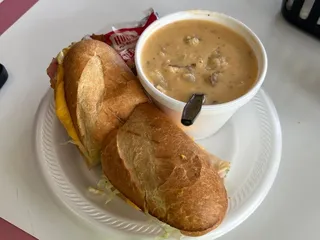 R J Riches Family Restaurant