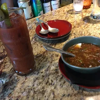 Gumbo