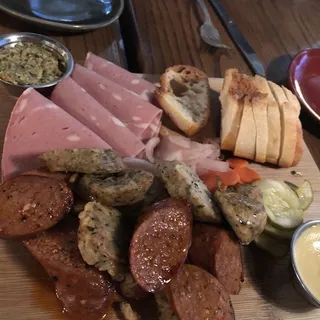 Meat Board