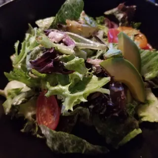 House Chopped Salad