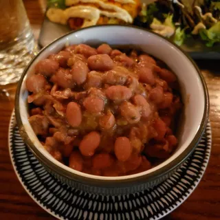 Red Beans and Rice