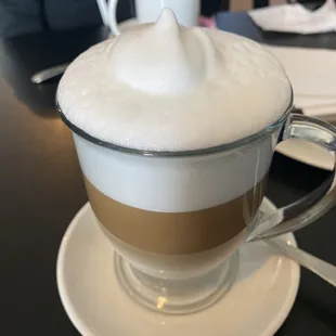 Cafe Latte