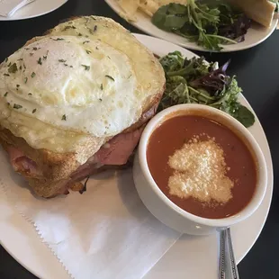 Food was amazing!!