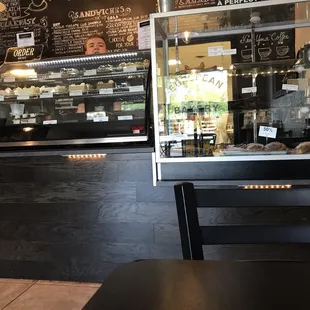Best cafe bakery yum!