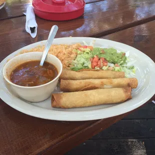 Flautas