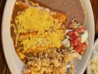 Jorge’s Mexican Restaurant