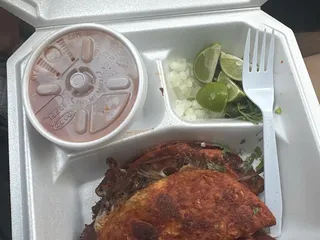 Taqueria El Taco Feliz